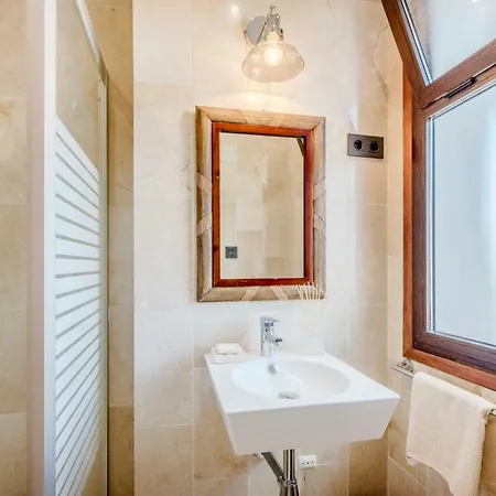 Medina Penthouse Apartment *