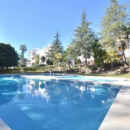 Apartment Medina Penthouse Marbella