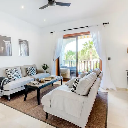 Medina Penthouse Apartment *