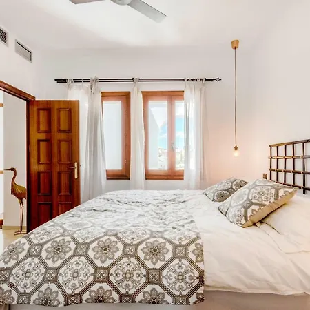 Medina Penthouse