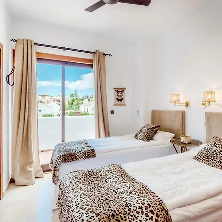 Apartment Medina Penthouse