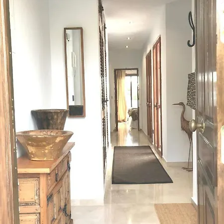 Apartment Medina Penthouse Marbella