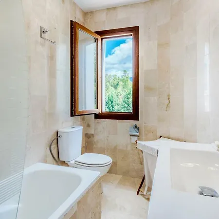 Medina Penthouse * Marbella
