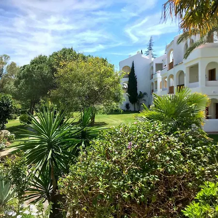 Apartment Medina Penthouse Marbella
