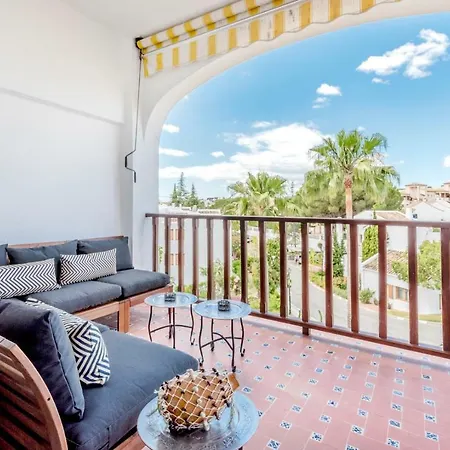 Medina Penthouse Apartment