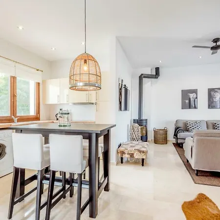 Medina Penthouse