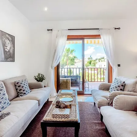 Apartment Medina Penthouse
