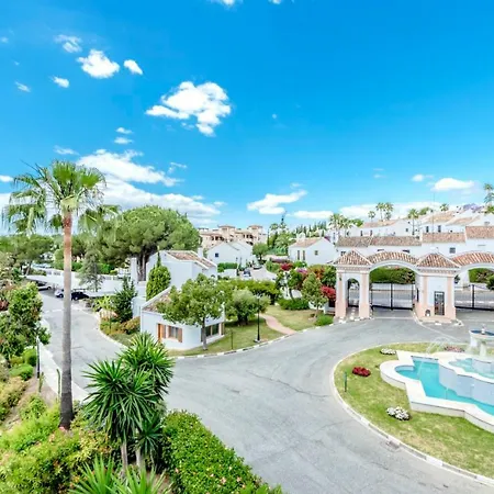 Appartamento Medina Penthouse *