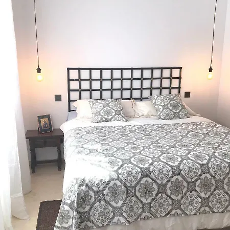 Appartamento Medina Penthouse